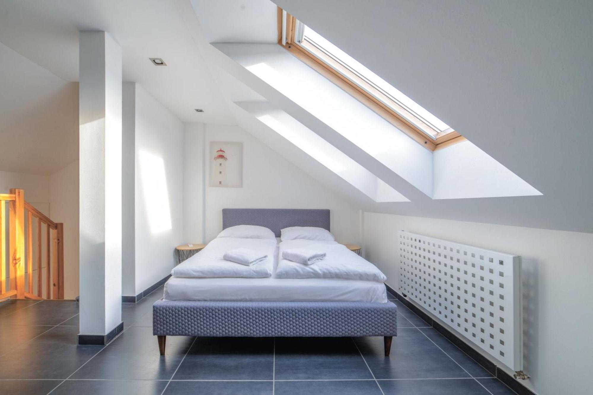 Modaloft Duplex By Rentez Praha Exteriér fotografie