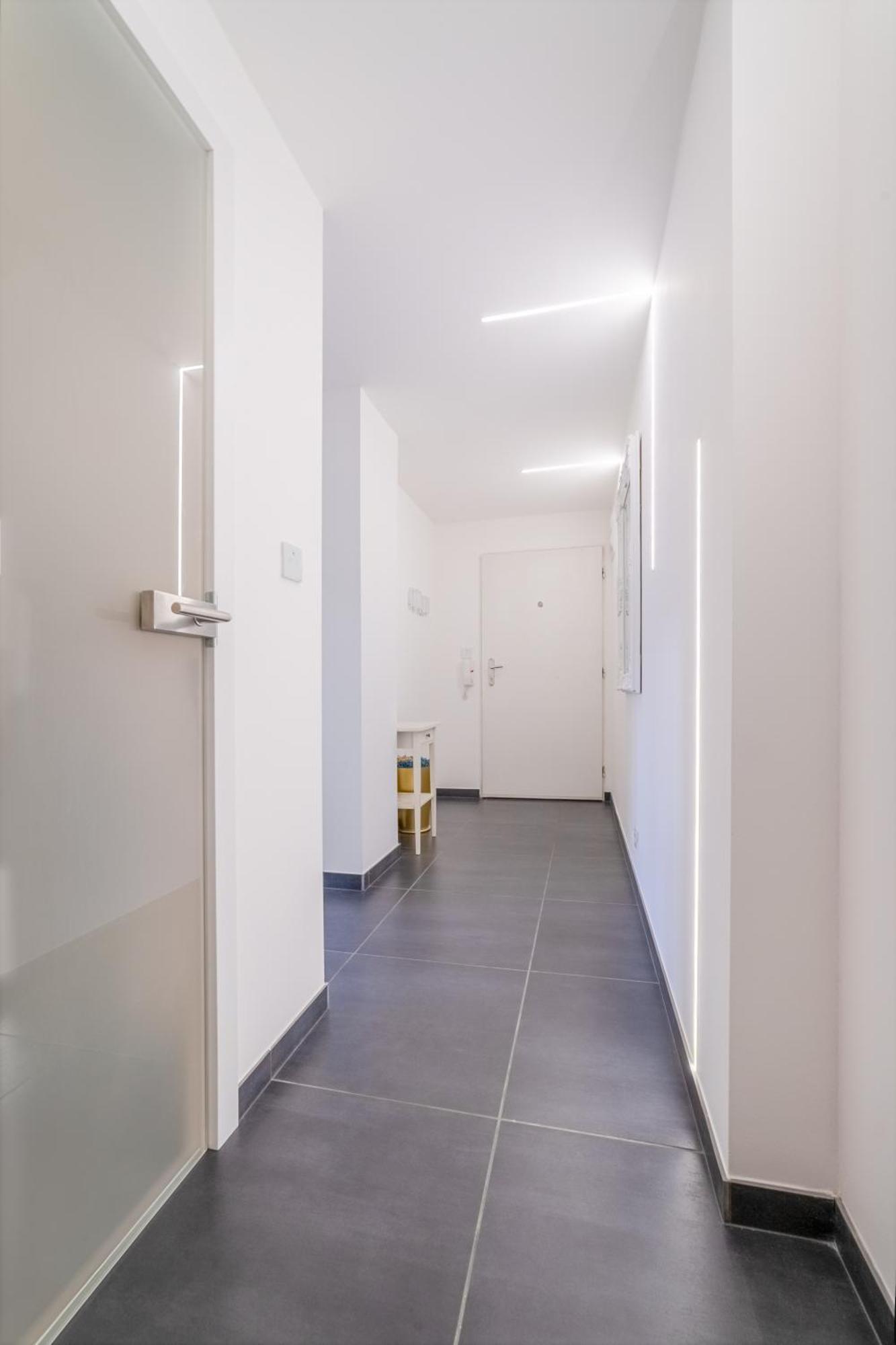Modaloft Duplex By Rentez Praha Exteriér fotografie