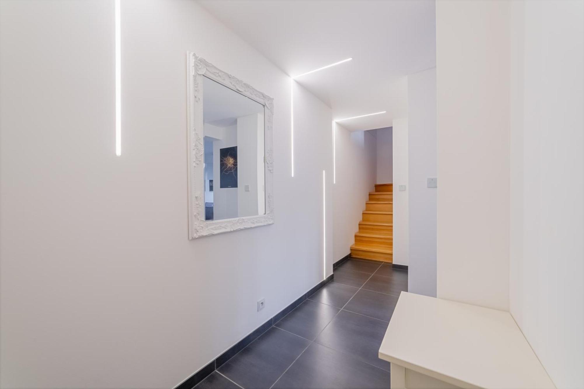 Modaloft Duplex By Rentez Praha Exteriér fotografie